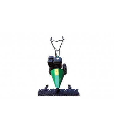 Segadora Agricola 6.5HP 196CC