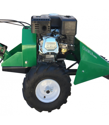 Segadora Agricola 6.5HP 196CC