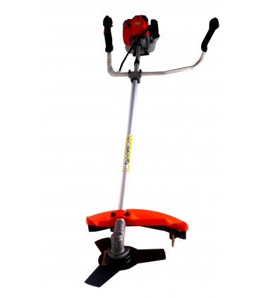 Desbrozadora Y Orilladora 26cc