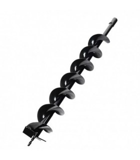 Broca Ahoyador 80cm x 10cm