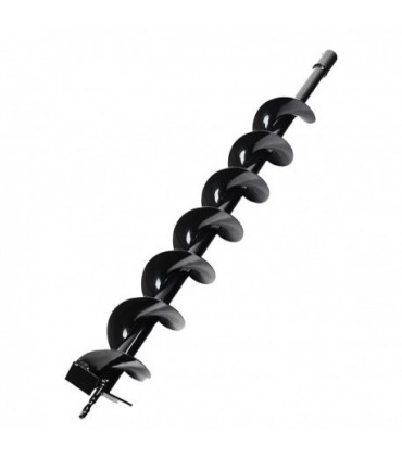 Broca Ahoyador 80cm x 10cm