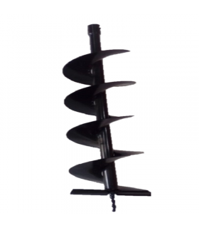 Broca Ahoyador 80cm x 15CM