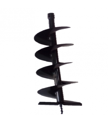 Broca Ahoyador 80cm x 15CM