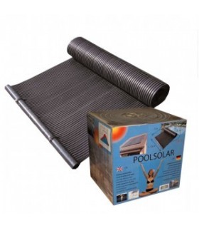 Calentador Solar para Piscina 5mts2