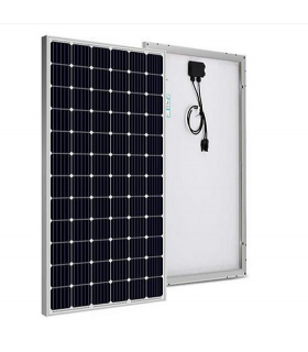 Panel Fotovoltaica Poly 320W 24V