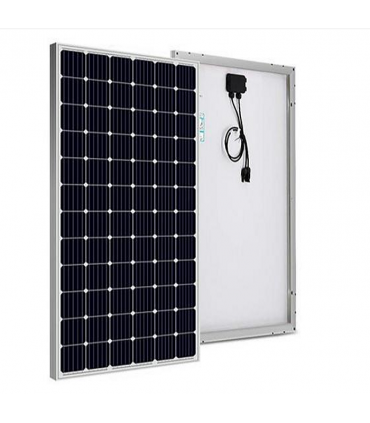 Panel Fotovoltaica Poly 320W 24V
