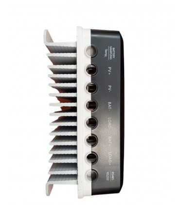 Controlador de Carga MPPT 60A 12/24/36/48v