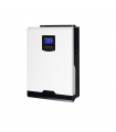 Inv-Carg-Reg. Solar, Axpert VP 1000VA/1000W, 12V, PWM 50A-55VDC-600W, 20A AC Charger