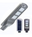 Foco Solar Calle Led 60w