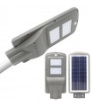 Foco Solar Calle Led 40w