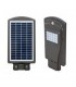 Foco Solar Calle Led 20w