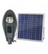 Foco Solar 40w mas soporte