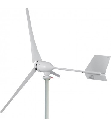 Turbina Generador eólico 600w 48v