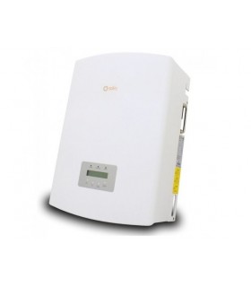 Inversor 10kw On Grid Trifásico SOLIS Certificado Sec