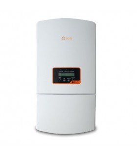 Inversor 25kw On Grid Trifásico SOLIS Certificado Sec