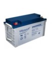 Bateria Ultracell AGM Ciclo Profundo 120AH-12V