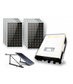 Kit Solar ON GRID 5000W