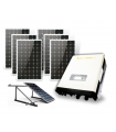 Kit Solar ON GRID 3000W