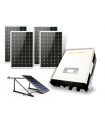 Kit Solar ON GRID 2000W