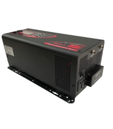 Inversor Off Grid 3000W 24V