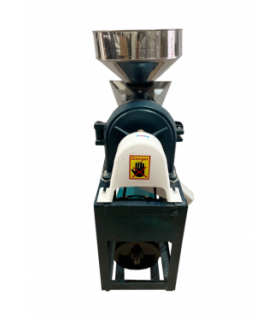 Molino de harina 3KW