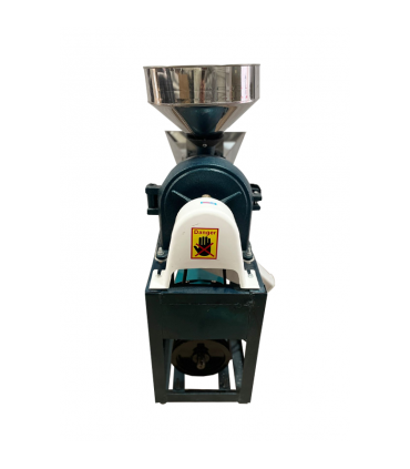 Molino de harina 3KW