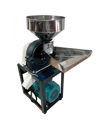 Molino de harina 3KW