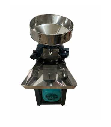 Molino de harina 3KW