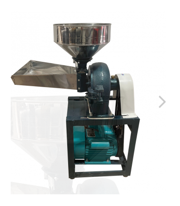 Molino de harina 3KW