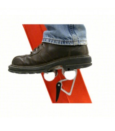 Escalera Telescópica 6m de fibra de vidrio