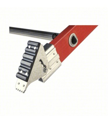 Escalera Telescópica 6m de fibra de vidrio