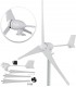 Turbina Generador eólico 800w 48v