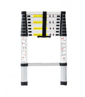 Escalera Retráctil 3.5mts