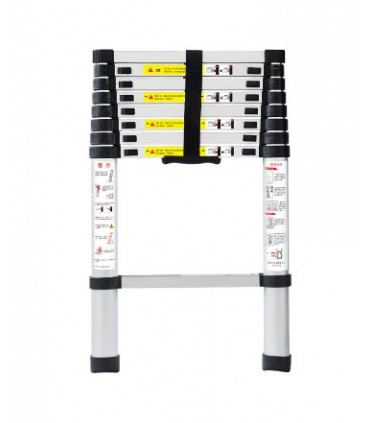 Escalera Retráctil 3.5mts